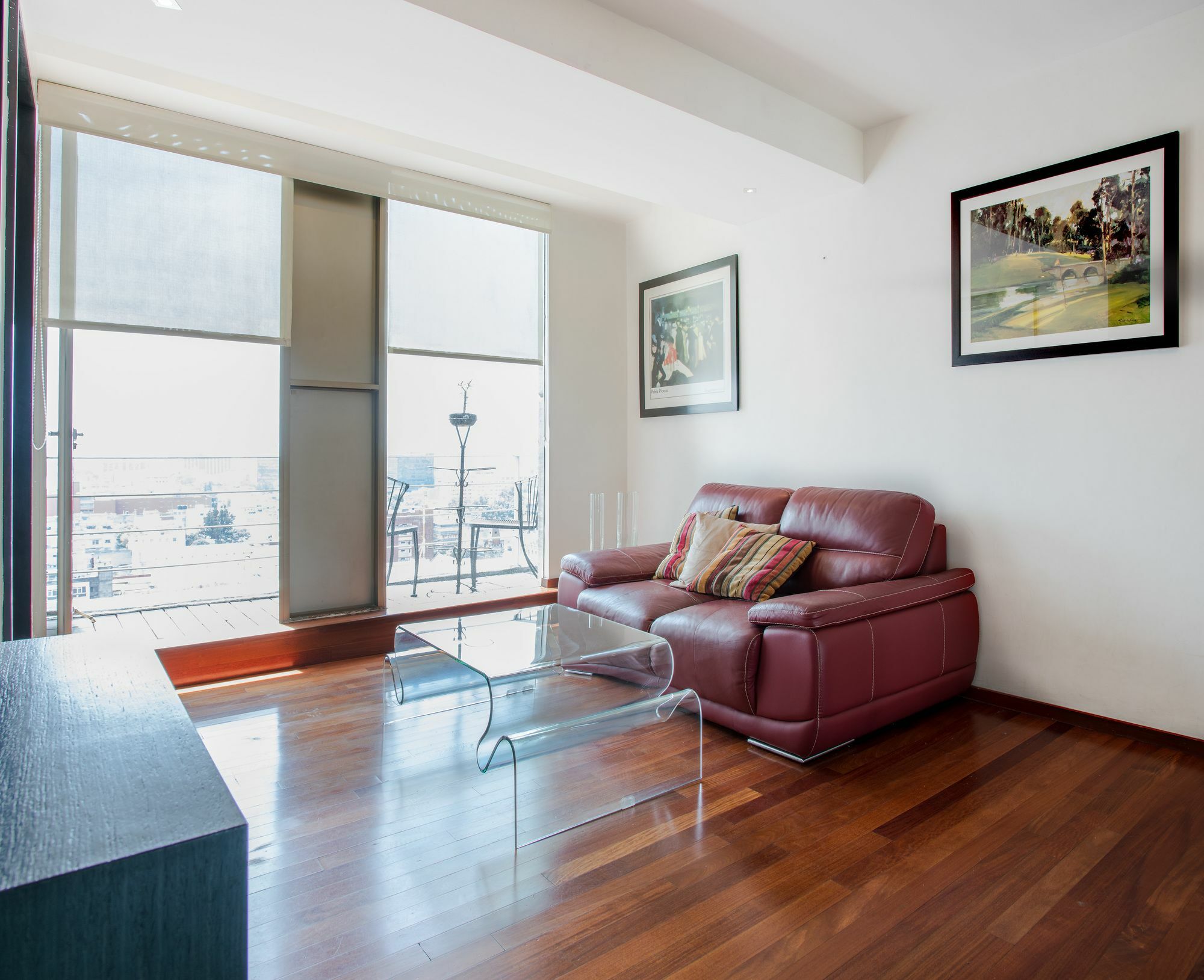 Boutique Apartment With Balcony And Pool-1416 墨西哥城 外观 照片